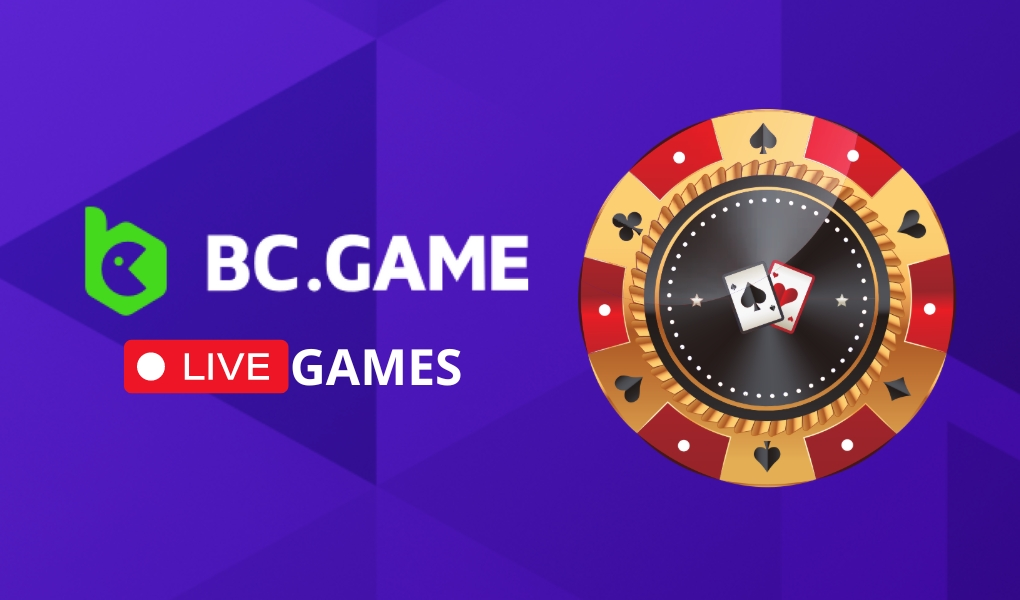 BC Game Kripto Kazino Kripto Dünyasında Qazancın Yolu BC Game Kripto Kazino Kripto Dünyasında Qazancın Yolu