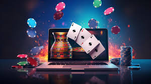 Experience the Thrill of Nationalbet Esports Betting