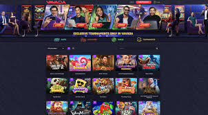 Vavada Casino – Twoje Idealne Miejsce na Rozrywkę Online Vavada Casino – Twoje Idealne Miejsce na Rozrywkę Online