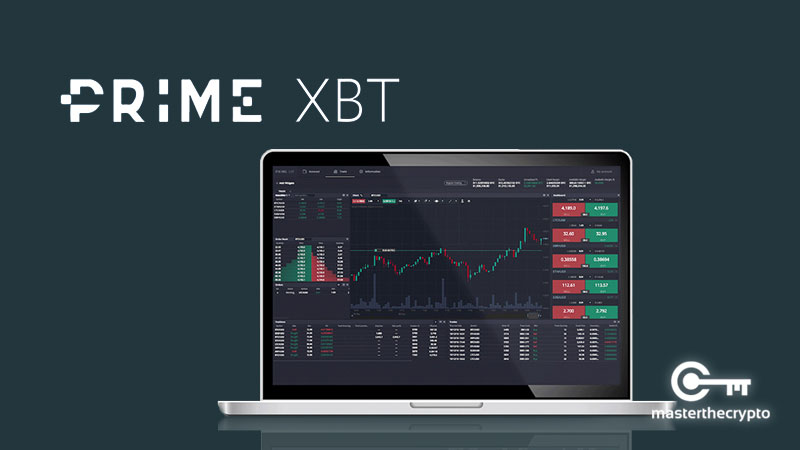 Your Complete Guide to PrimeXBT Trading