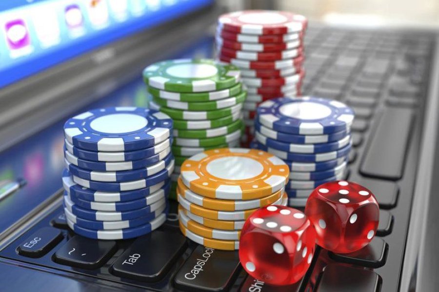 Discover Excitement at Casino 7bets UK Discover Excitement at Casino 7bets UK