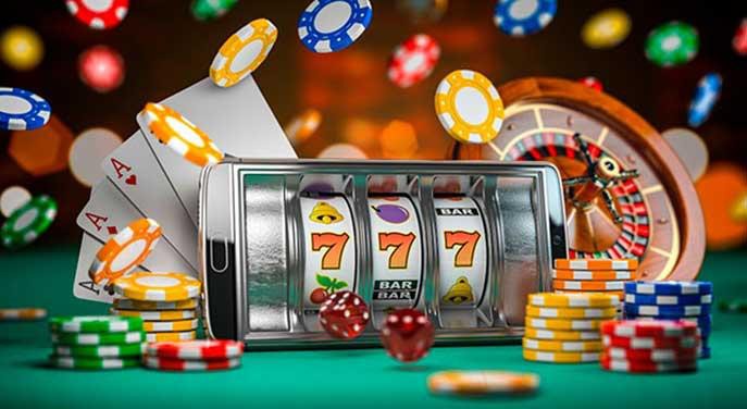 Discover Thrilling Adventures with Jokabet Casino Online Games Discover Thrilling Adventures with Jokabet Casino Online Games