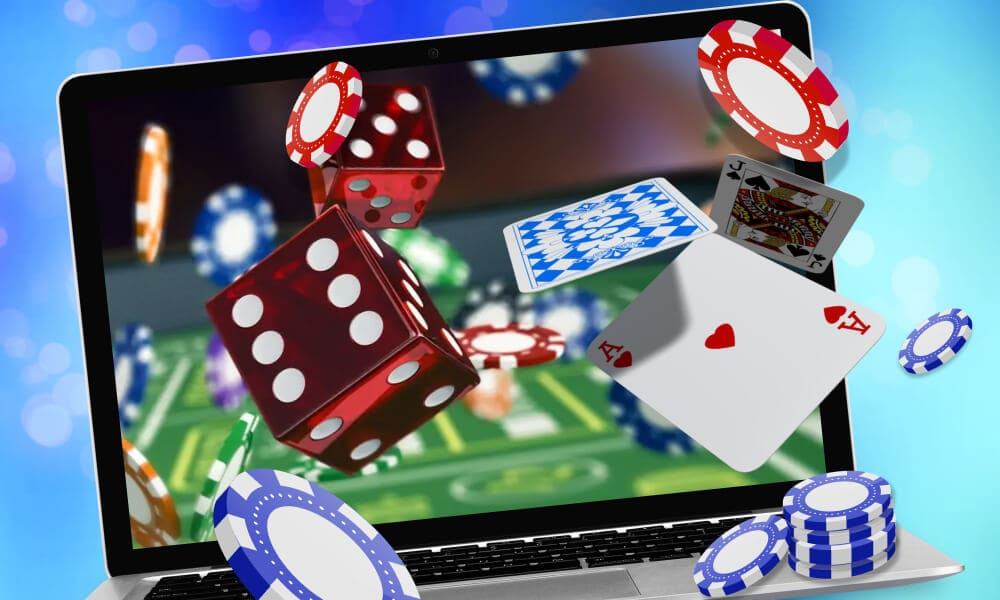 Discover Thrilling Adventures with Jokabet Casino Online Games Discover Thrilling Adventures with Jokabet Casino Online Games