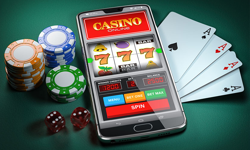 The Ultimate Guide to Online Seven Casino The Ultimate Guide to Online Seven Casino