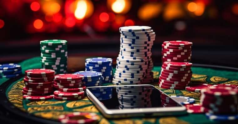 Unlocking the Secrets of Casino God Odds 0 Unlocking the Secrets of Casino God Odds 0